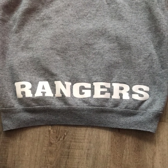 Kitchener rangers hockey pullover hoodie - Picture 5 of 7